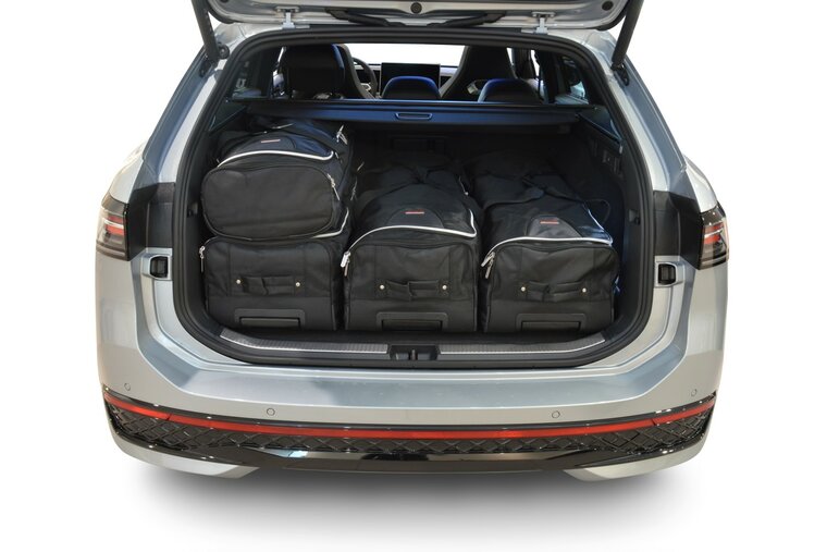 Carbags reistassenset Volkswagen Passat Variant (B9) 2023 tot heden wagon
