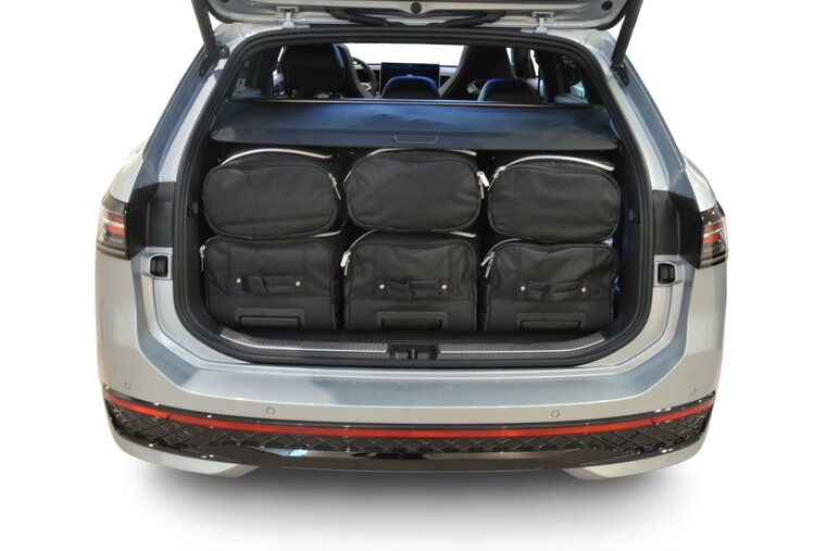 Carbags reistassenset Volkswagen Passat Variant (B9) 2023 tot heden wagon