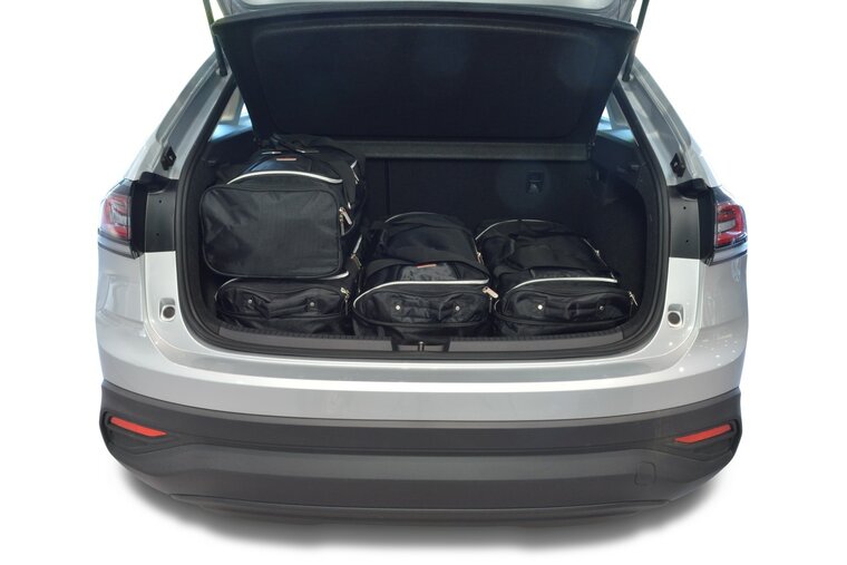 Carbags reistassenset Volkswagen Taigo (CS) 2021 tot heden