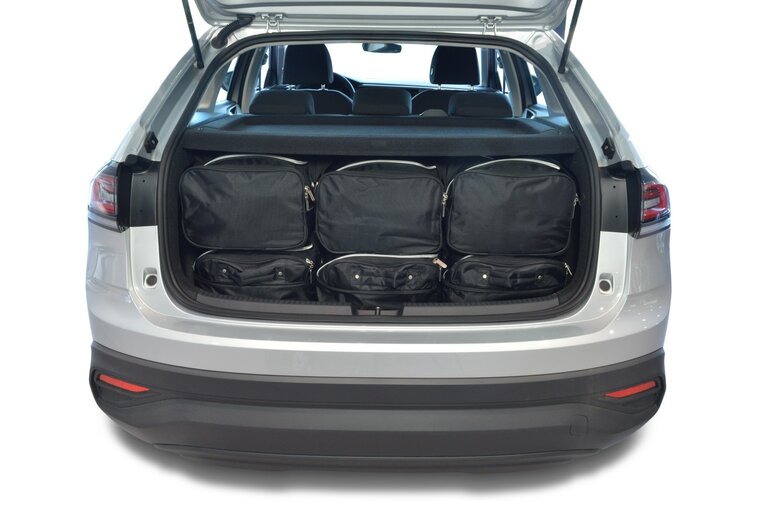 Carbags reistassenset Volkswagen Taigo (CS) 2021 tot heden