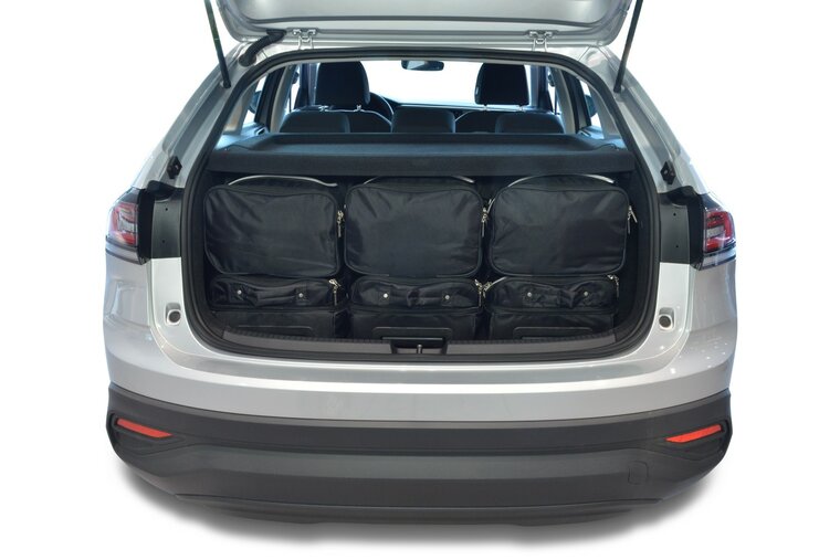 Carbags reistassenset Volkswagen Taigo (CS) 2021 tot heden