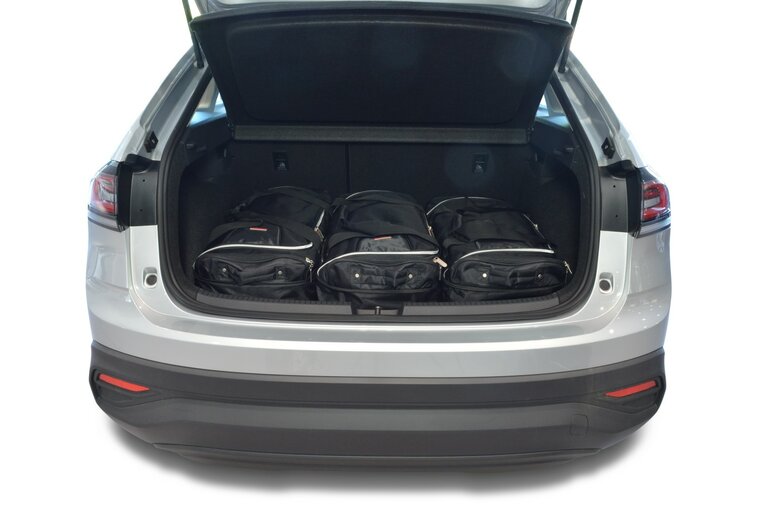 Carbags reistassenset Volkswagen Taigo (CS) 2021 tot heden