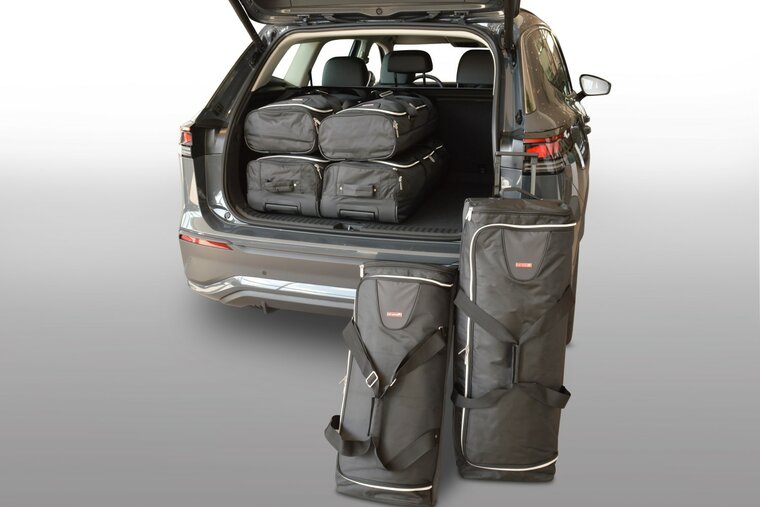 Carbags reistassenset Volkswagen Tayron 2024 tot heden