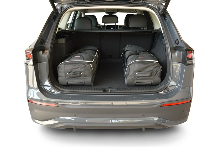Carbags reistassenset Volkswagen Tayron 2024 tot heden