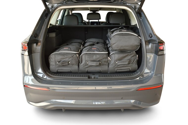 Carbags reistassenset Volkswagen Tayron 2024 tot heden