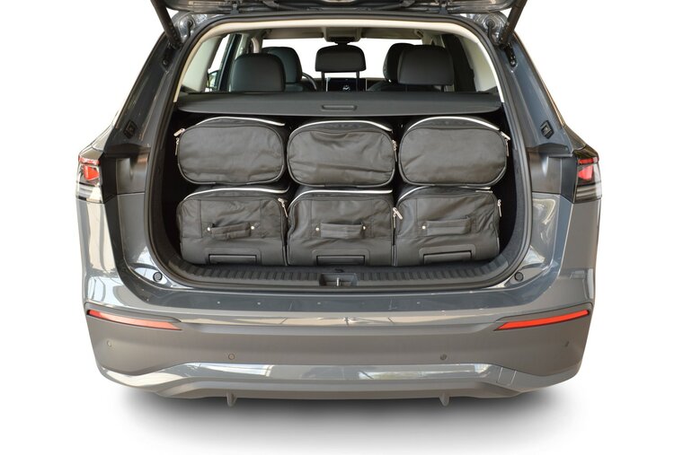 Carbags reistassenset Volkswagen Tayron 2024 tot heden