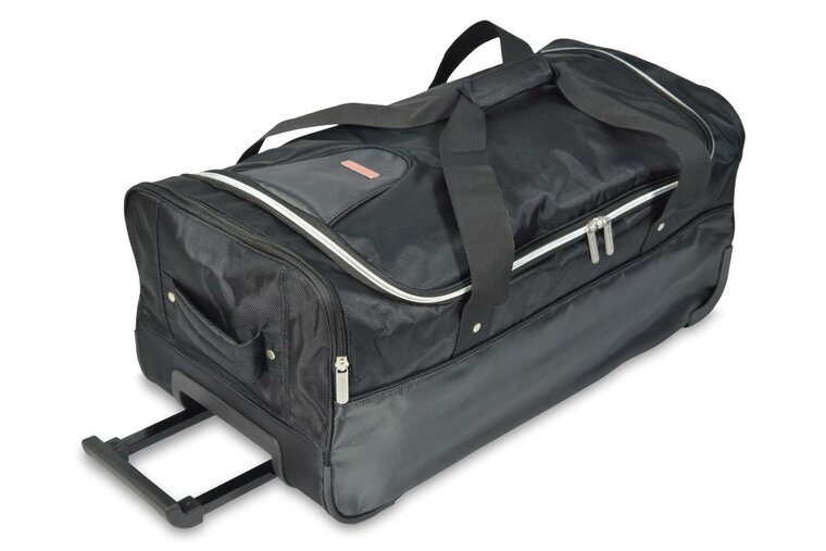 Carbags reistassenset Volkswagen Tiguan (5N) 2007-2015