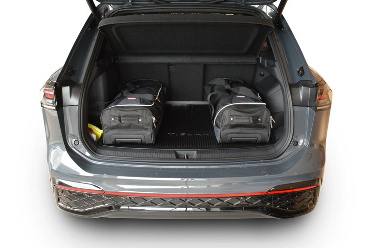 Carbags reistassenset Volkswagen Tiguan III 2024 tot heden