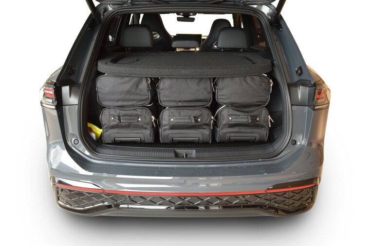 Carbags reistassenset Volkswagen Tiguan III 2024 tot heden