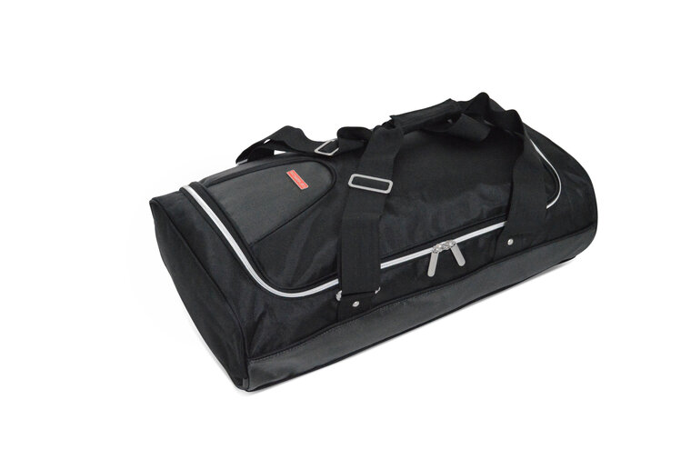 Carbags reistassenset Volvo S60 III 2018 tot heden 4-deurs sedan