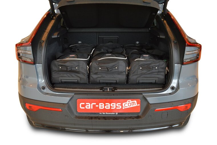Carbags reistassenset Volvo C40 2021 tot heden