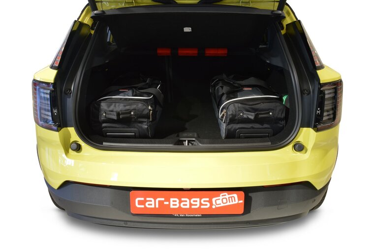 Carbags reistassenset Volvo EX30 2023 tot heden
