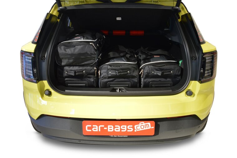 Carbags reistassenset Volvo EX30 2023 tot heden