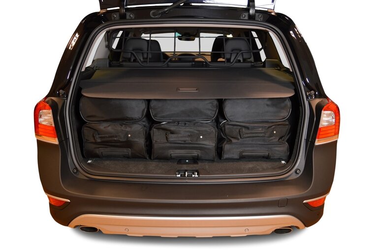 Carbags reistassenset Volvo XC70 (P24) 2007-2016 wagon