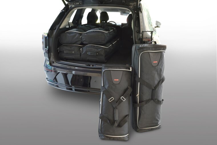 Carbags reistassenset Volvo EX90 2024 tot heden
