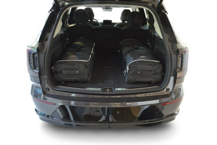 Carbags reistassenset Volvo EX90 2024 tot heden