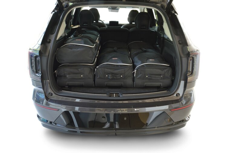 Carbags reistassenset Volvo EX90 2024 tot heden