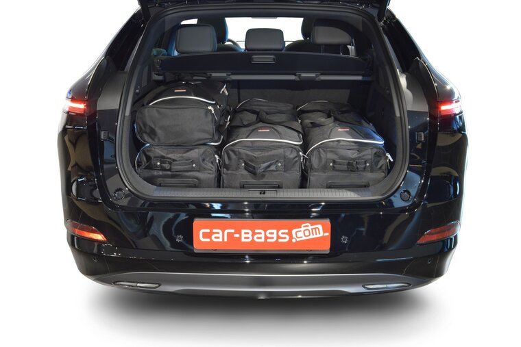 Carbags reistassenset XPeng G6 2023 tot heden