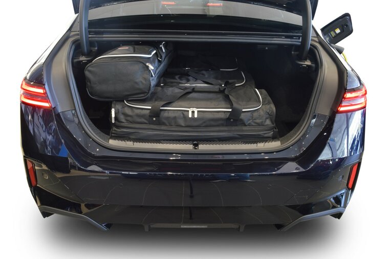 Carbags reistassenset BMW i5 (G60) 2023 tot heden 4-deurs sedan