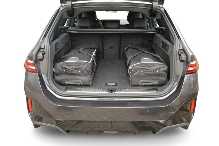 Carbags reistassenset BMW i5 Touring (G61) 2024 tot heden wagon