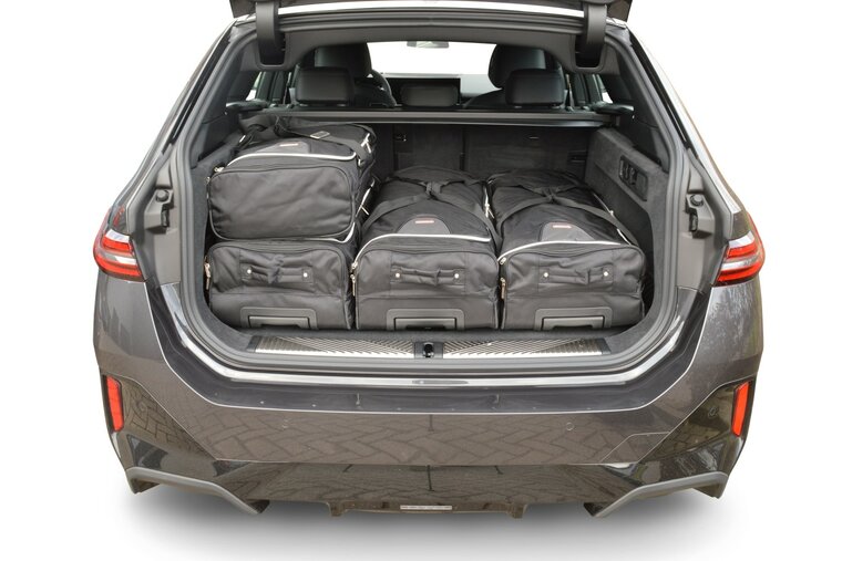 Carbags reistassenset BMW i5 Touring (G61) 2024 tot heden wagon