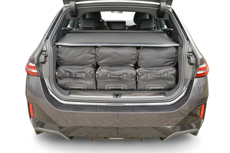 Carbags reistassenset BMW i5 Touring (G61) 2024 tot heden wagon