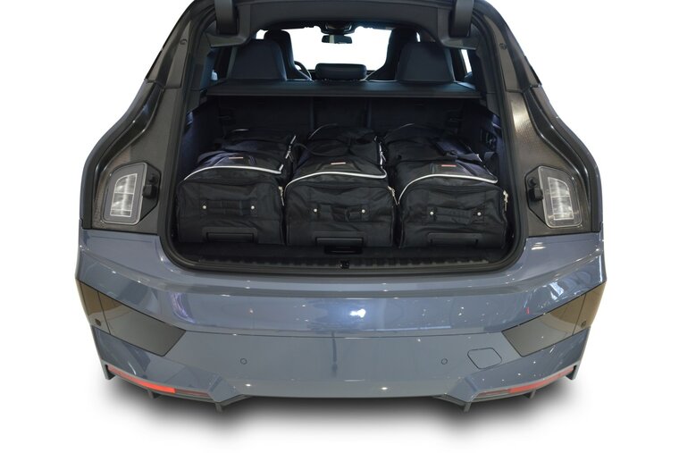 Carbags reistassenset BMW iX (I20) 2021 tot heden