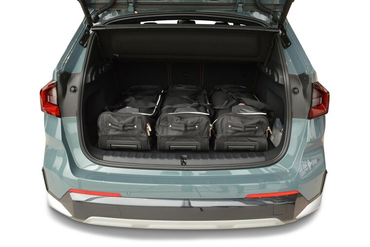 Carbags reistassenset BMW iX1 (U11) 2022 tot heden