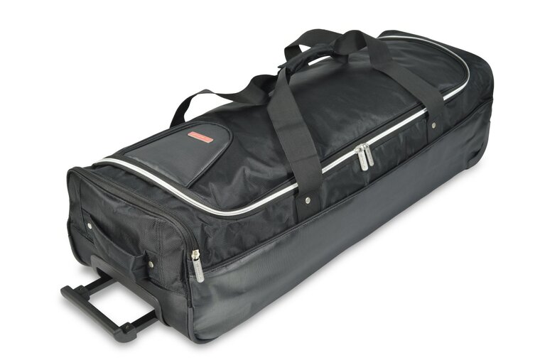 Carbags reistassenset BMW iX2 (U10) 2023 tot heden