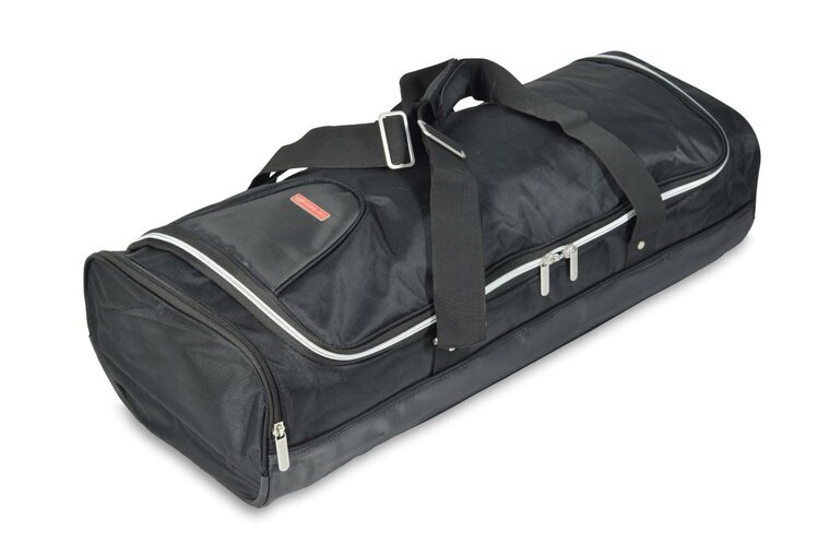Carbags reistassenset BMW X3 (G01) 2017-2024