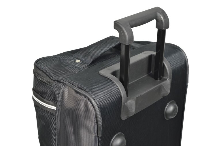 Carbags reistassenset BYD Dolphin 2021 tot heden 5-deurs hatchback