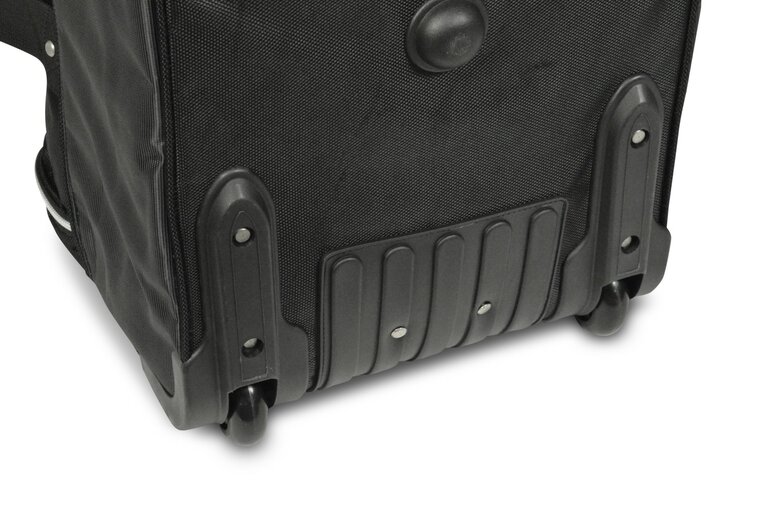 Carbags reistassenset BYD Dolphin 2021 tot heden 5-deurs hatchback