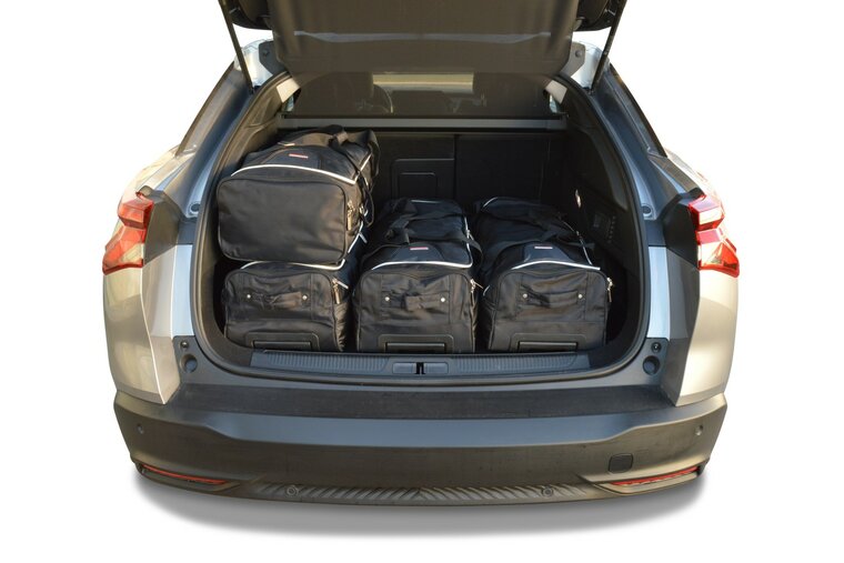 Carbags reistassenset Citro&euml;n C5 X 2021 tot heden 5-deurs hatchback