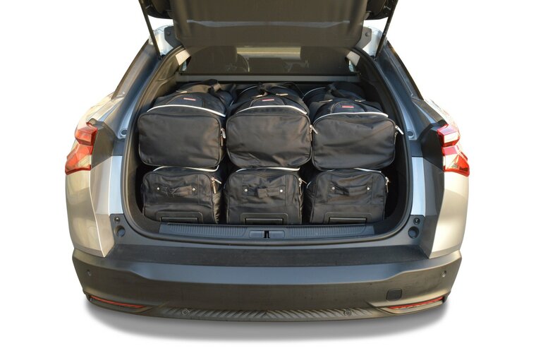 Carbags reistassenset Citro&euml;n C5 X 2021 tot heden 5-deurs hatchback