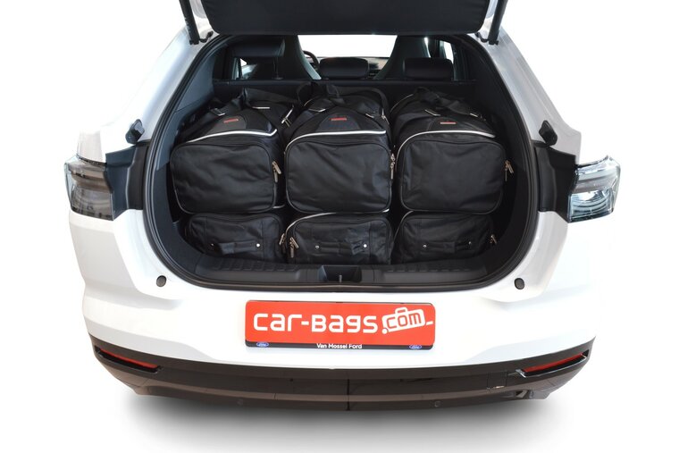 Carbags reistassenset Ford Capri EV 2024 tot heden