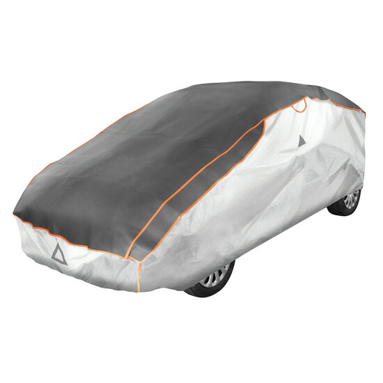 Gran Pree autohoes - antihagel - Audi A1 3 deurs hatchback 2010 t/m 2018