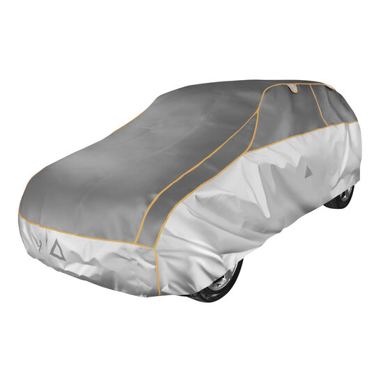 Gran Pree autohoes - antihagel - Opel Crossland X 2017 t/m 2020