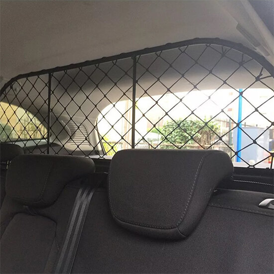 PerfectFit hondenrek Opel Antara