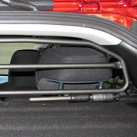 PerfectFit hondenrek Opel Astra vanaf 2022