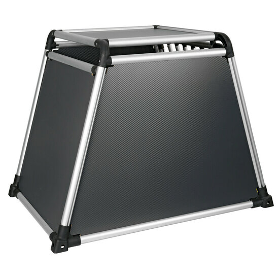 Lampa auto-hondenbench 65 x 92 x 70H cm