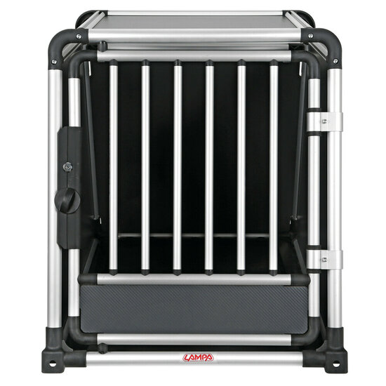 Lampa auto-hondenbench 65 x 92 x 70H cm