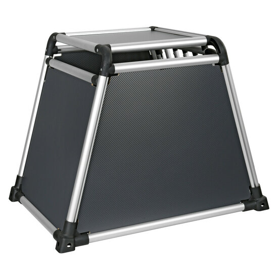 Lampa auto-hondenbench 55 x 77 x 60H cm