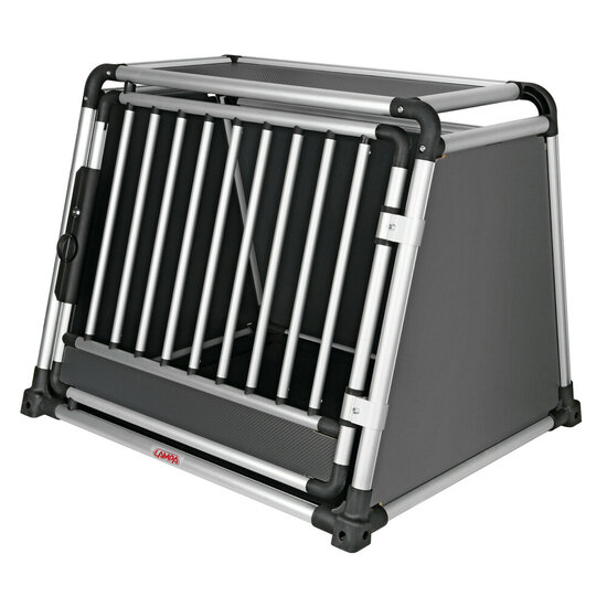 Lampa auto-hondenbench 83 x 73 x 66H cm