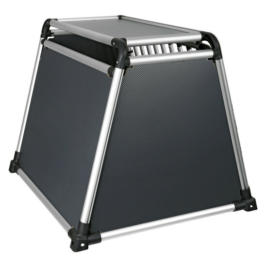 Lampa auto-hondenbench 83 x 73 x 66H cm