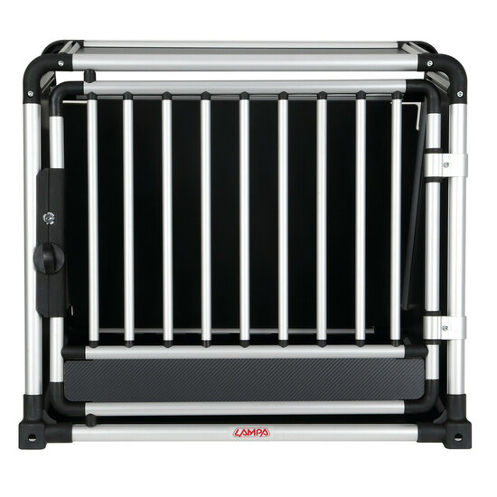 Lampa auto-hondenbench 80 x 65 x 66H cm