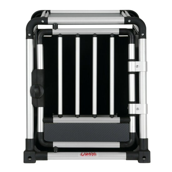 Lampa auto-hondenbench 50 x 60 x 55H cm