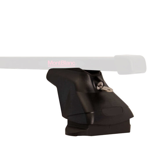 Mont Blanc dakdragers Citroen C4 Picasso 2006 t/m 2013