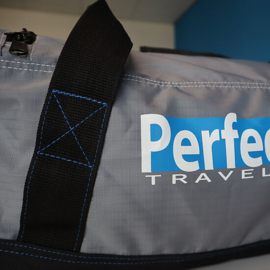 Dakkoffer tassenset PerfectFit - Set van 5