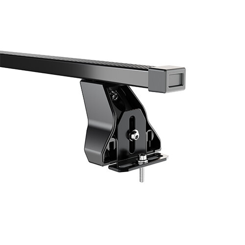 PerfectFit dakdragers BMW iX vanaf 2021