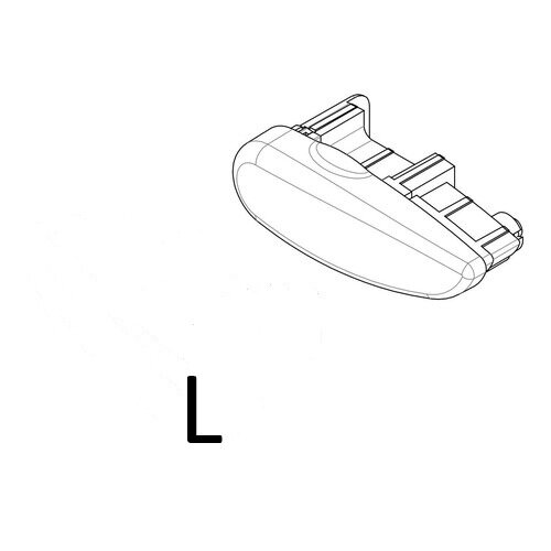 Nordrive dop Silenzio L